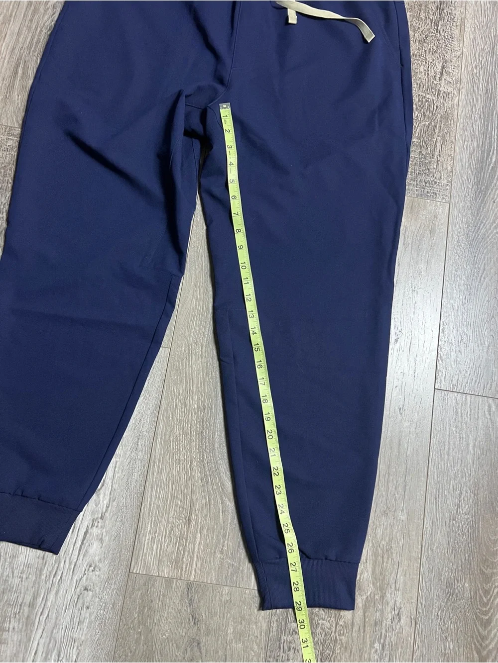 Figs mens tansen